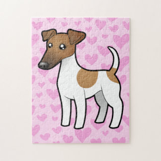 Fox Terrier Toys and Games | Zazzle