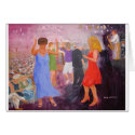Smooth Jazz Festival cards