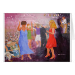 Smooth Jazz Festival cards