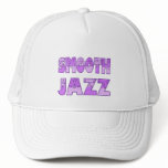 SMOOTH JAZZ hats