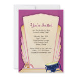 Smooth Marquee V3 5x7 Inch Invitation