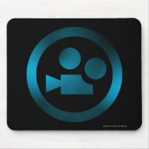 SMOOTH MOTION FILMS Mousepad by smoothmotionfilms SMOOTH MOTION FILMS Mousepad