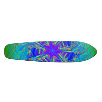 Smooth Move! skateboards