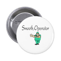 Smooth Operator Buttons