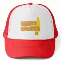 Smooth Operator hats