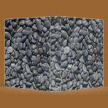 Smooth Pebbles Binder binders