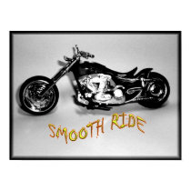 Smooth Ride 2 posters