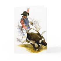 Smooth Ride Greeting Cards