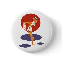 Smooth Sailing Pins