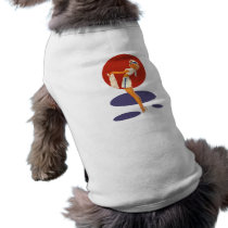 Smooth Sailing Pet Clothes