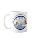 Smooth Sailing Mug