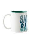 Smooth Sailing Mug