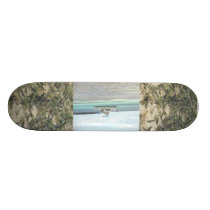 Smooth Sailing skateboards