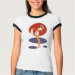 Ladies Ringer T-Shirt