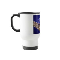 Smooth Saxophone Coffee Mugs