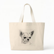Smoothcoat chihuahua - 1 bags by fhooper Smoothcoat chihuahua - 1 bags