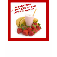 Smoothie Day Shirt shirt