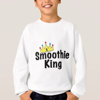 smoothie king tshirt