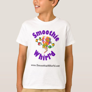 tropical smoothie cafe shirts