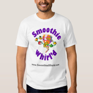 smoothie king tshirt