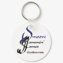 smoove logo_flat, @yahoo.com keychains