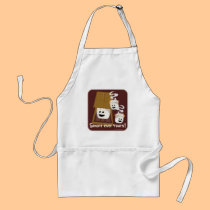 Smore_Ever Yours aprons