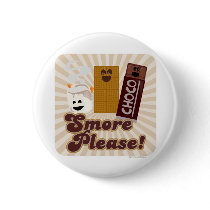 Smore Please! Buttons