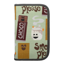 Smore Please Smore Ingredients Pattern Planner