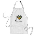 S'mores Lover Apron