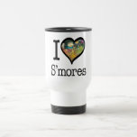 S'mores Lover Coffee Mugs