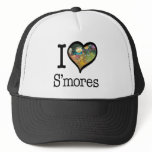 S'mores Lover Hat
