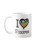 S'mores Lover Coffee Mug