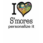 S'mores Lover Shirt