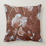 S'mores, Milk Chocolate! Don't Eat The Pillow! pillows