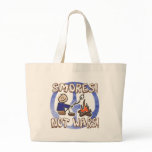 S'mores Not Wars Bag