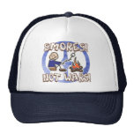 S'mores Not Wars Hats