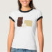 Ladies Ringer T-Shirt