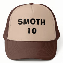 SMOTH 10 hats