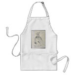Smother 'Em With Production Apron