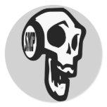 SMP Sticker