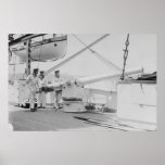 SMS Bremen posters