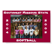 SMS Softball posters by kee757s SMS Softball posters