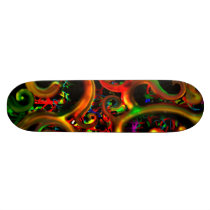 Smudge Skateboard