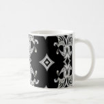Smudges and Bones Coffee Mugs
