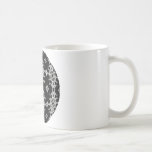 Smudges and Bones Mug