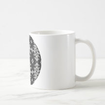 Smudges and Bones Mug