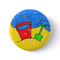 Smudgy Beach buttons