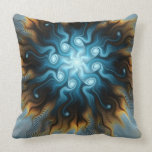 Smuggler American MoJo Pillow