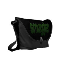 smuggler messenger bag