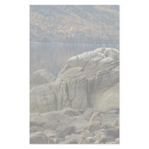 Smuggler's Cove Shoreline Stationery